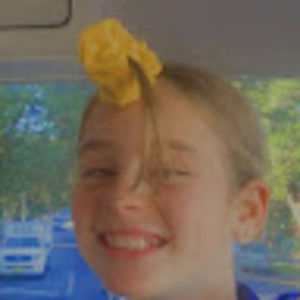 Meet your Posher, Beth